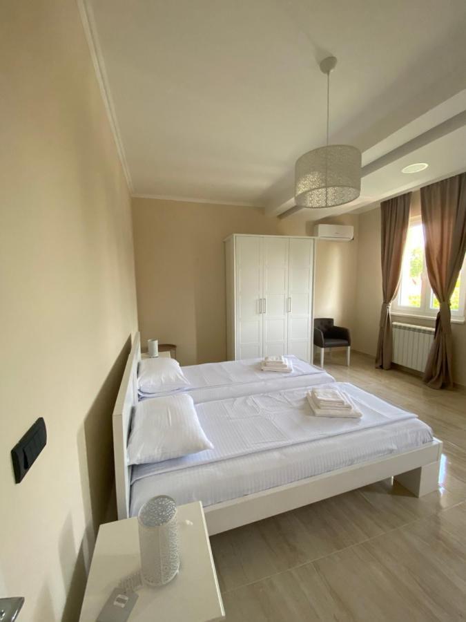 Vila Eleonora Beograd Bagian luar foto