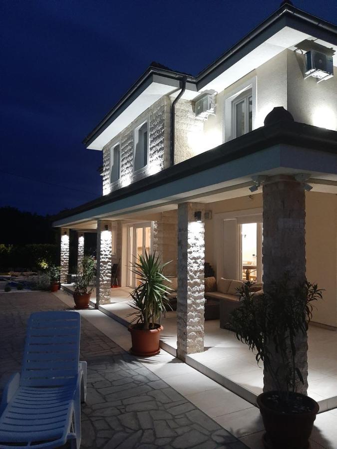 Vila Eleonora Beograd Bagian luar foto