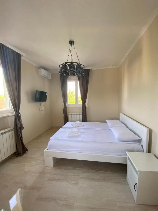 Vila Eleonora Beograd Bagian luar foto