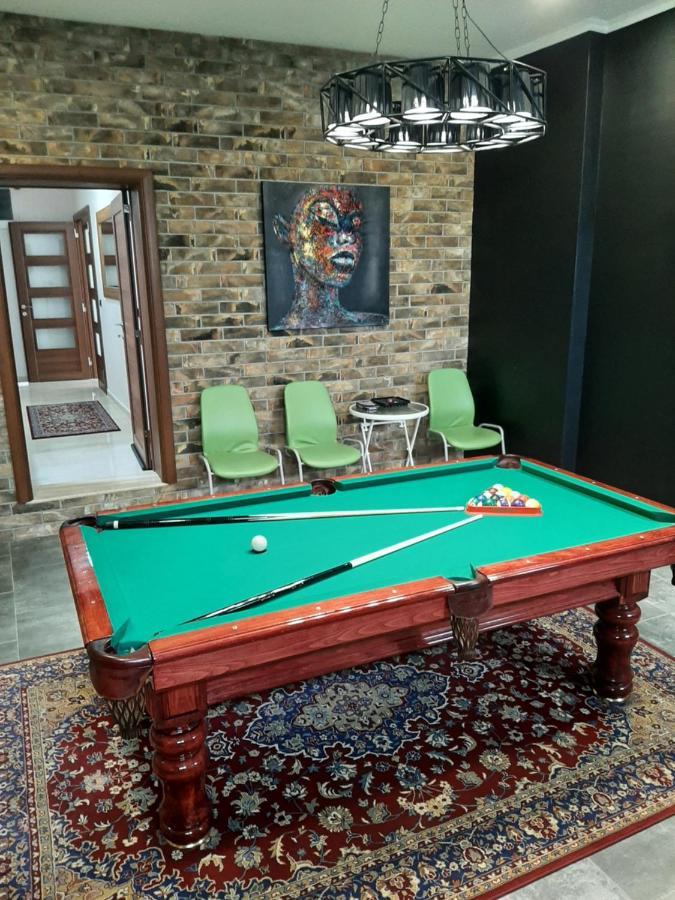 Vila Eleonora Beograd Bagian luar foto